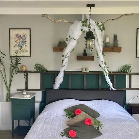Guest house L'intimite De L'o *