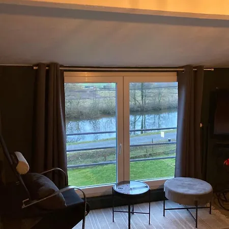 Guest house L'intimite De L'o Merbes-le-Chateau