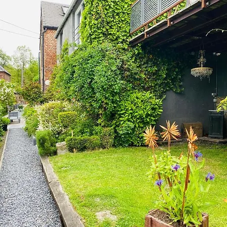 Guest house L'intimite De L'o *