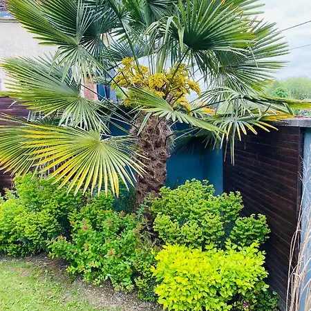 Guest house L'intimite De L'o *
