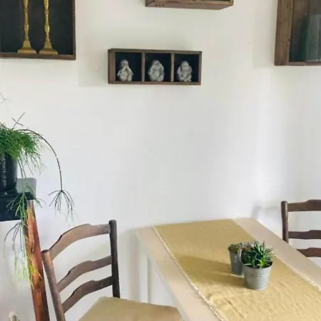 L'intimite De L'o Guest house